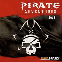 Pirate Adventures, Set 8