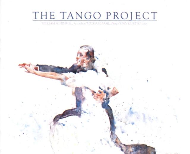 The Tango Project