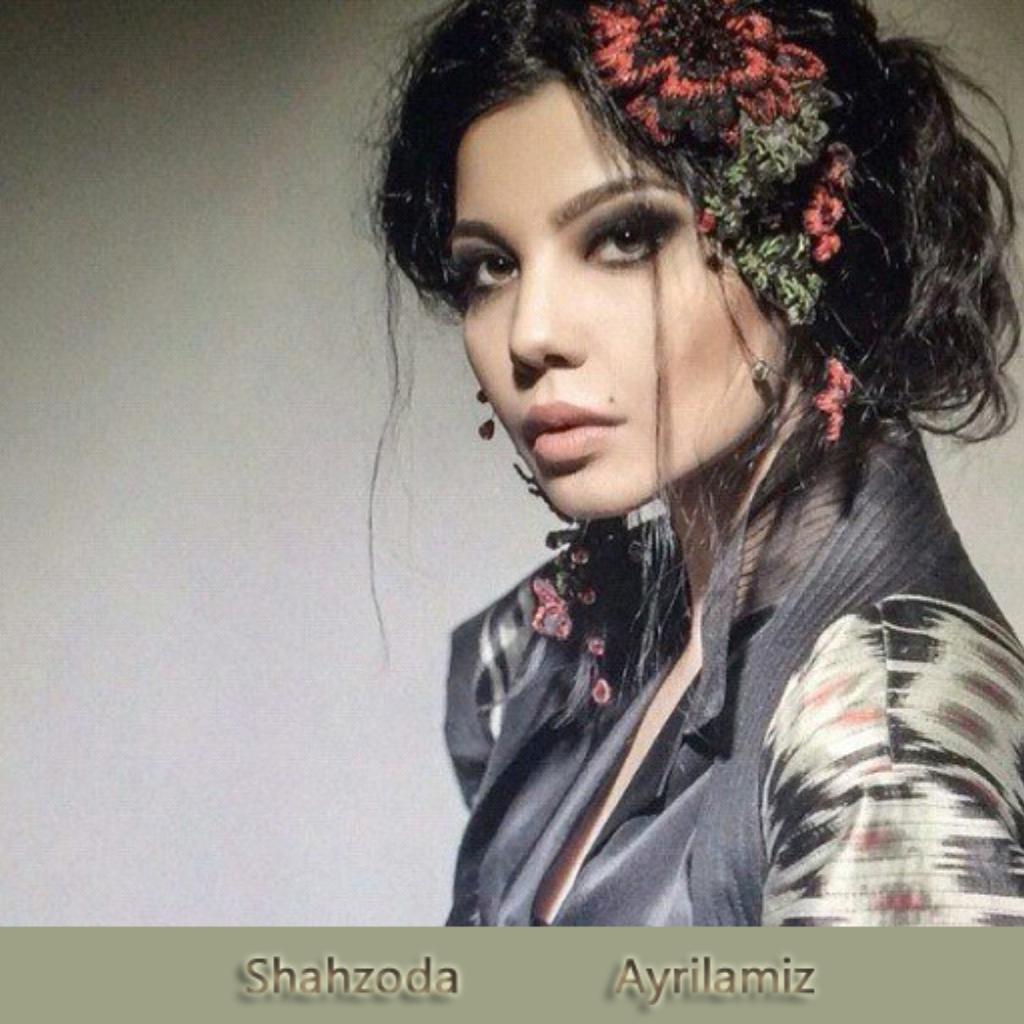 Shahzoda