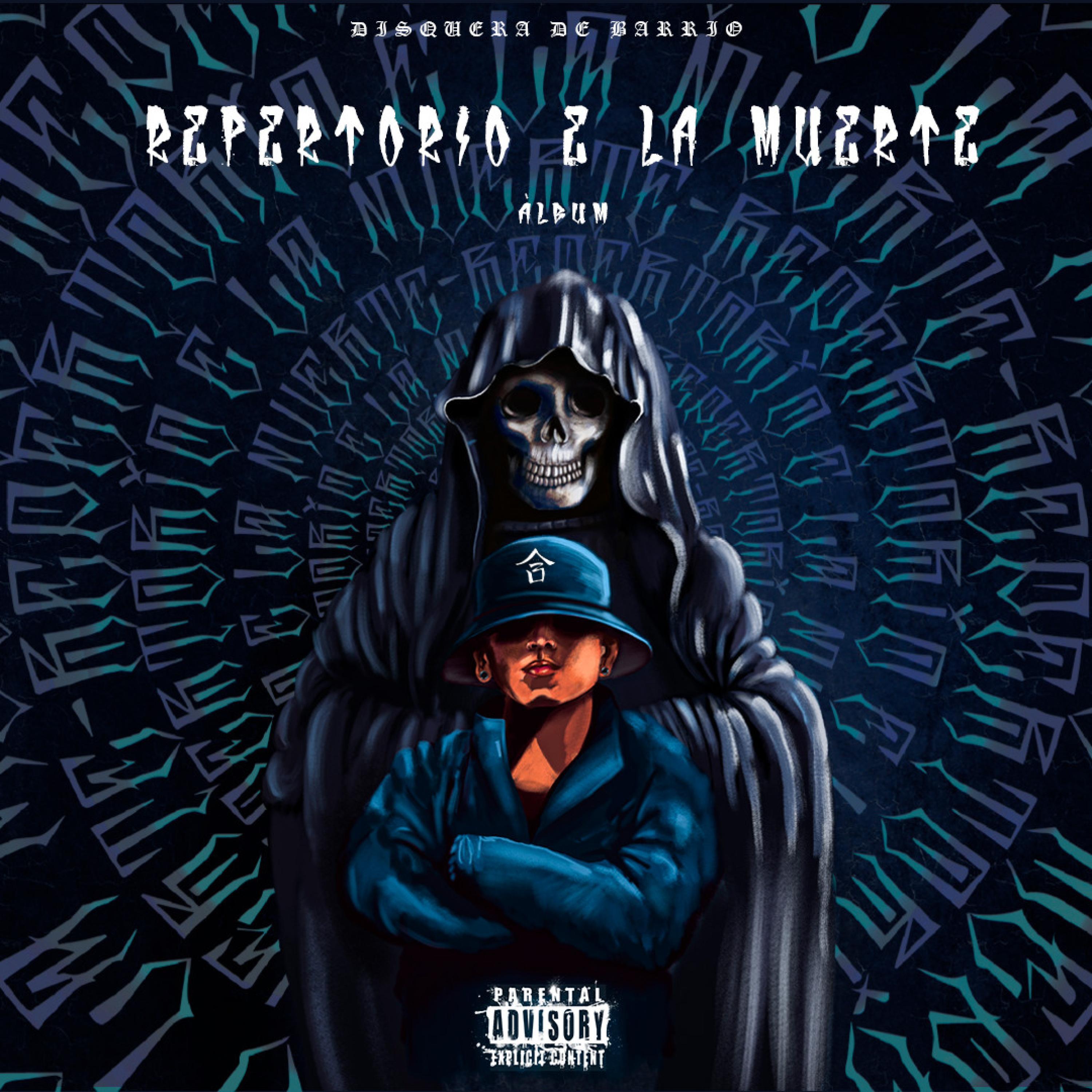 Tupac life (feat. Kr & D lyrics)