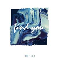 Find You (Big Z Remix)