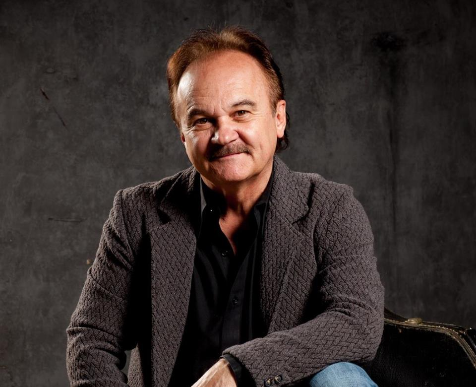 Jimmy Fortune