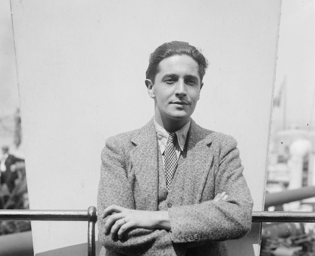 Ivor Novello