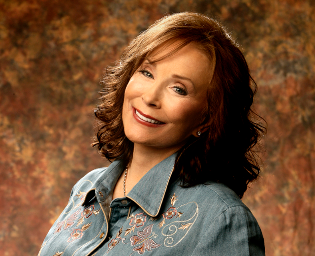 Loretta Lynn