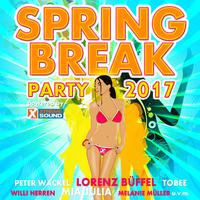 Spring Break Party 2017 Powered by Xtreme Sound