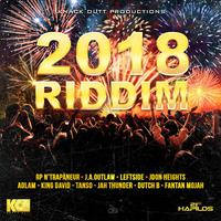 2018 Riddim