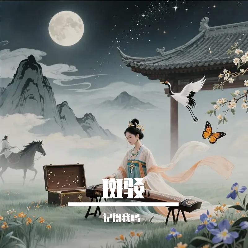 斑驳封面