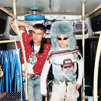 CA7RIEL & Paco Amoroso资料,CA7RIEL & Paco Amoroso最新歌曲,CA7RIEL & Paco AmorosoMV视频,CA7RIEL & Paco Amoroso音乐专辑,CA7RIEL & Paco Amoroso好听的歌