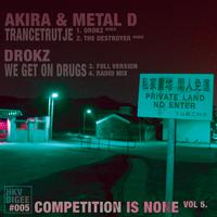 Competition is None vol 5