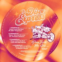 Deep Inside My Soul (John Morales Remix)