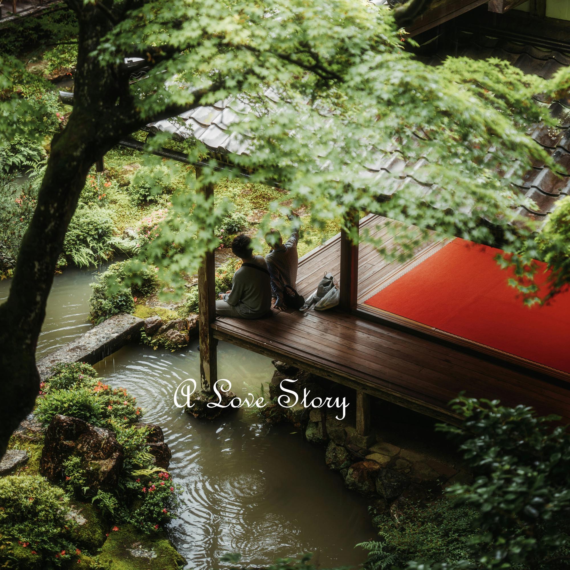 Ciara-《A Love Story》