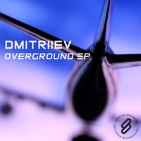 Overground EP