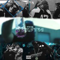 The Truth (feat. Lil Seri, Upstate Militia, Silent200, Gravedigga 3300 & Bozo)