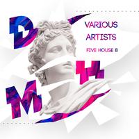 FIVE HOUSE 8