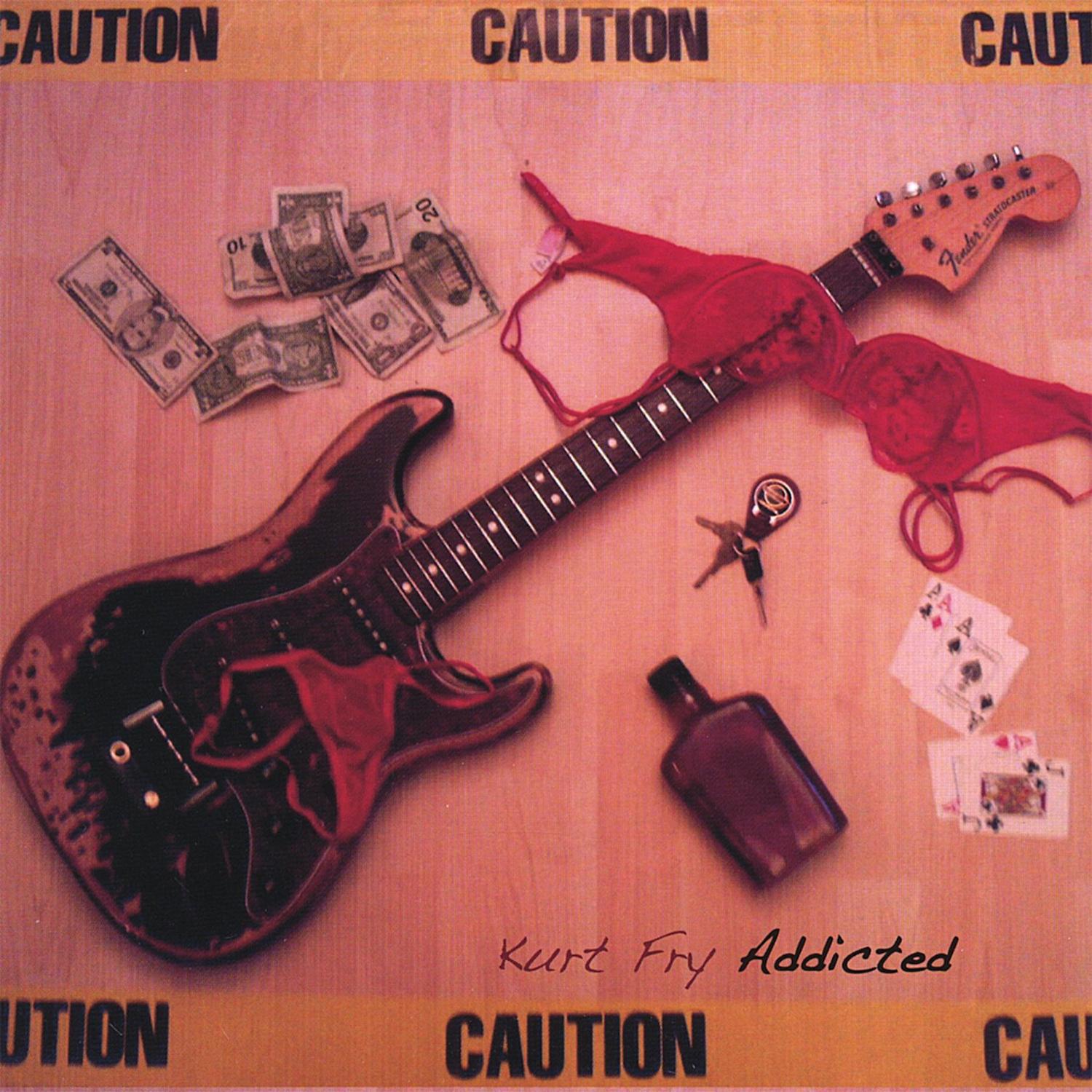 Born Broken (Automator Remix)