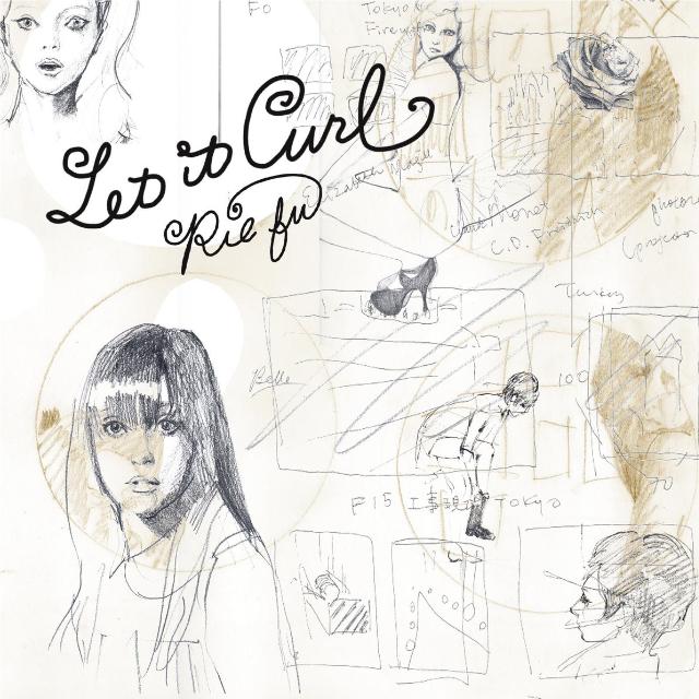 Let it Curl_Rie fu_Let it Curl | 在线播放_Let it Curl歌词_Let it Curl下载 | 网易云音乐
