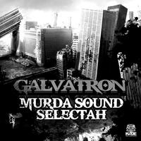 Murda Sound Selectah