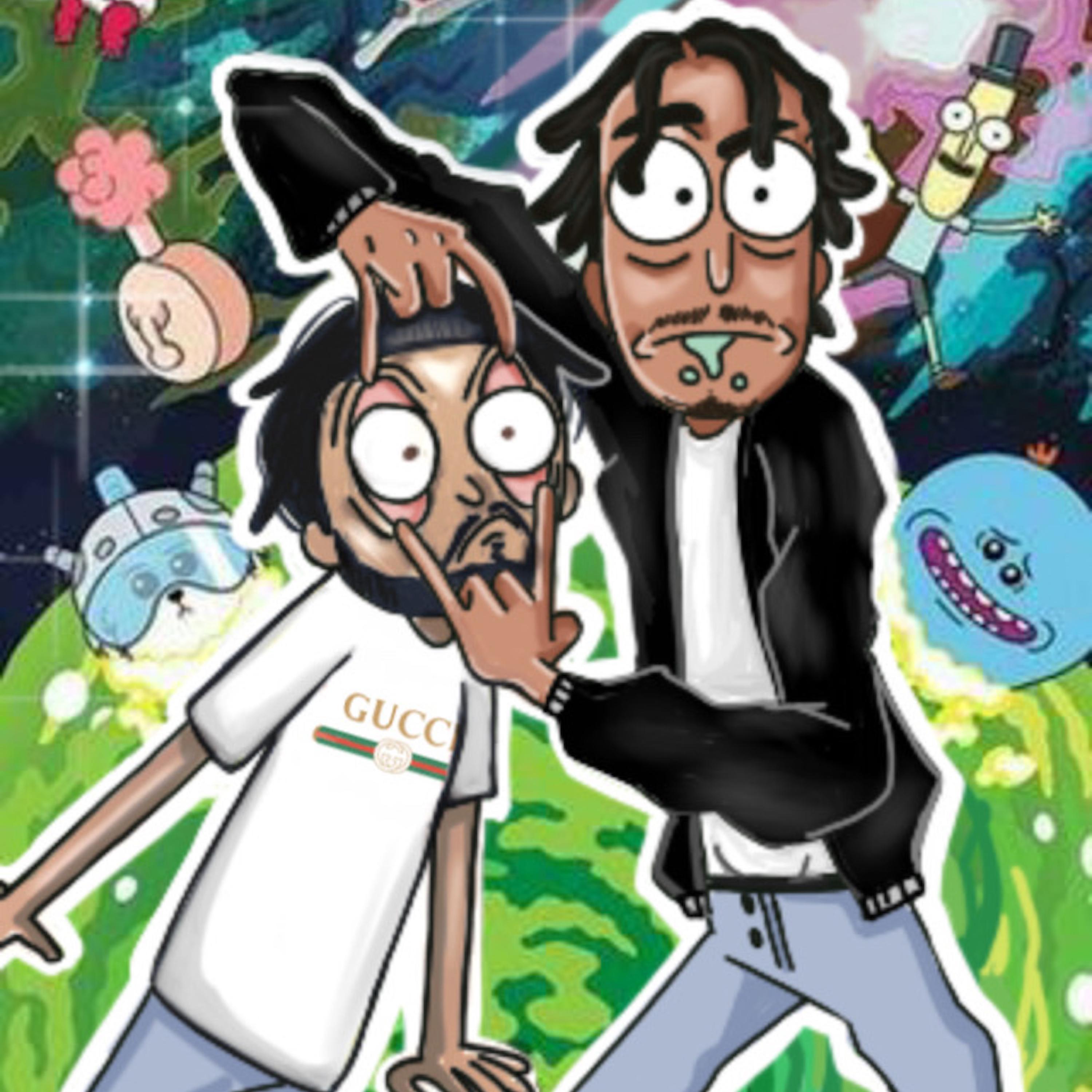 Exotics (feat. Rockstar Mizz)