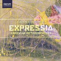 Expressia - Armenian Metamorphoses