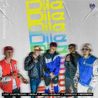 Dile (feat Los CuatesMx Jean Hernandez Marcos Herrera & Grimi MX)