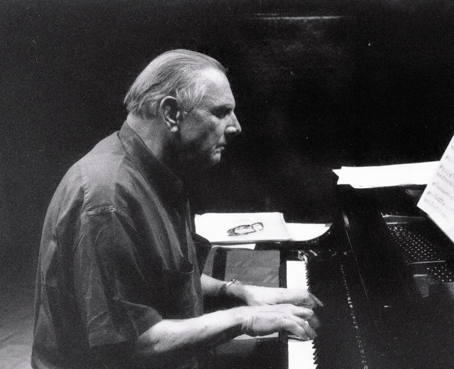 Dave McKenna