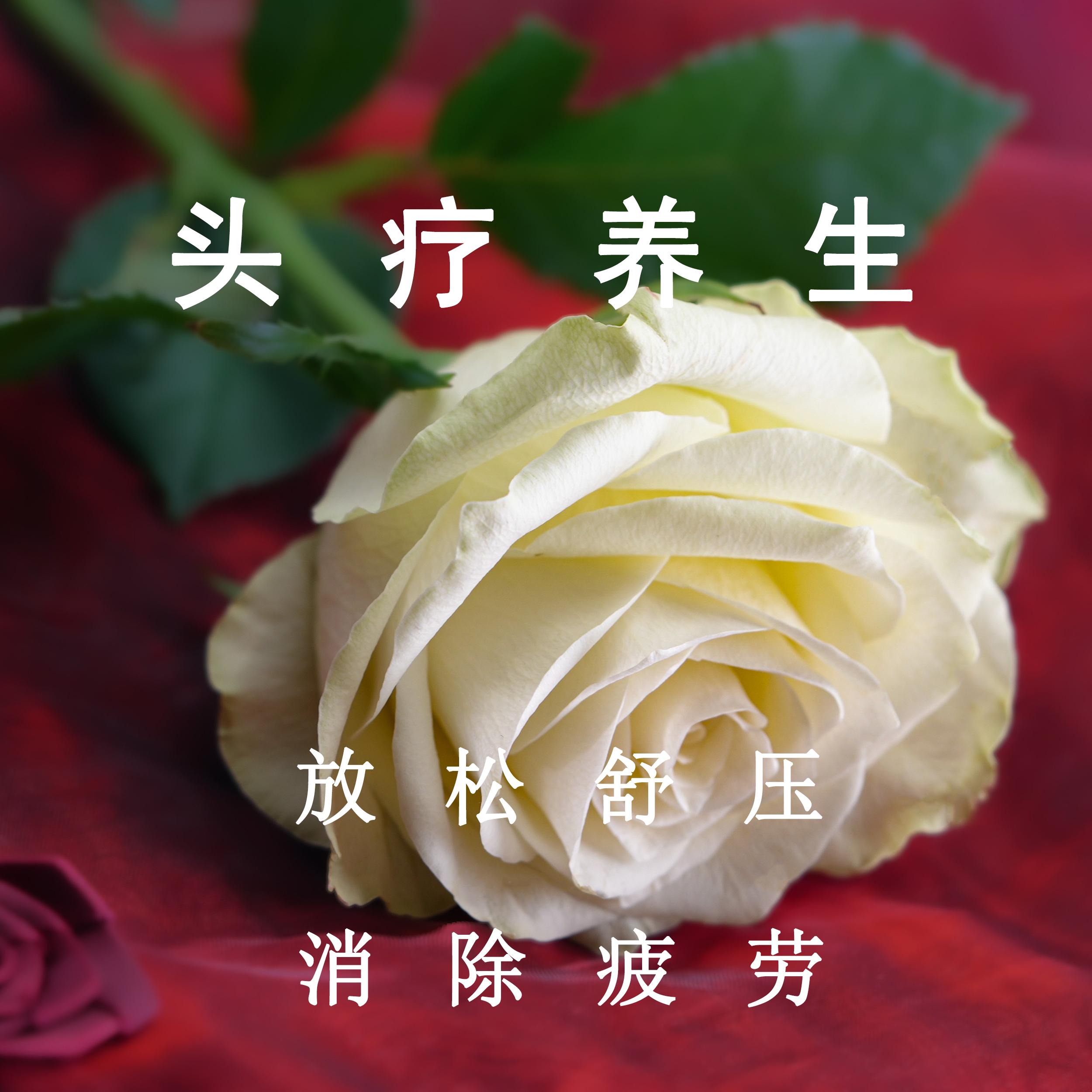 空谷幽兰香 (舒缓纯音乐)封面