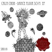 Dance Floor Sci-Fi