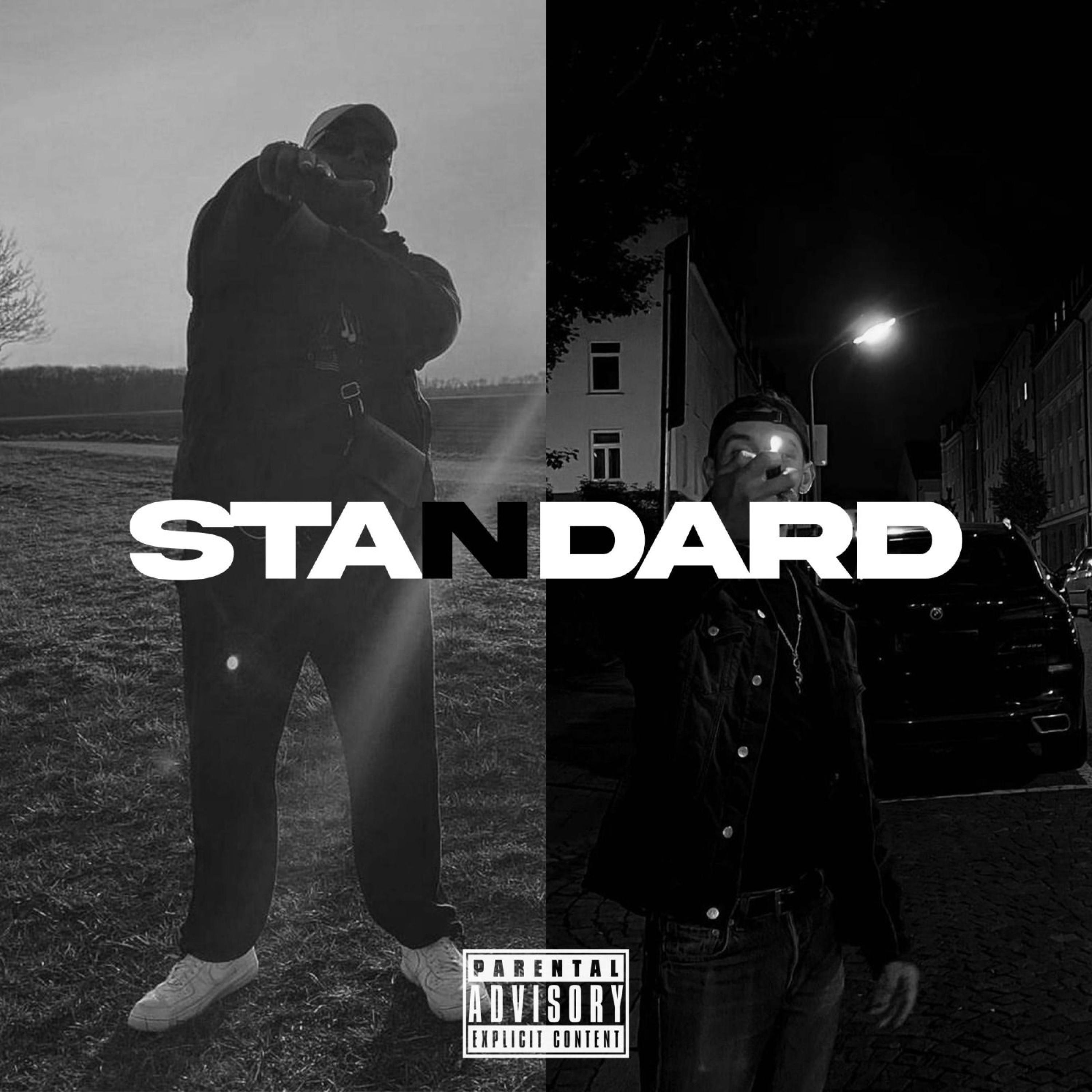 Standard (feat. BigD)