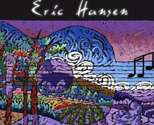 Eric Hansen