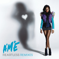 Heartless (Remixes) - EP