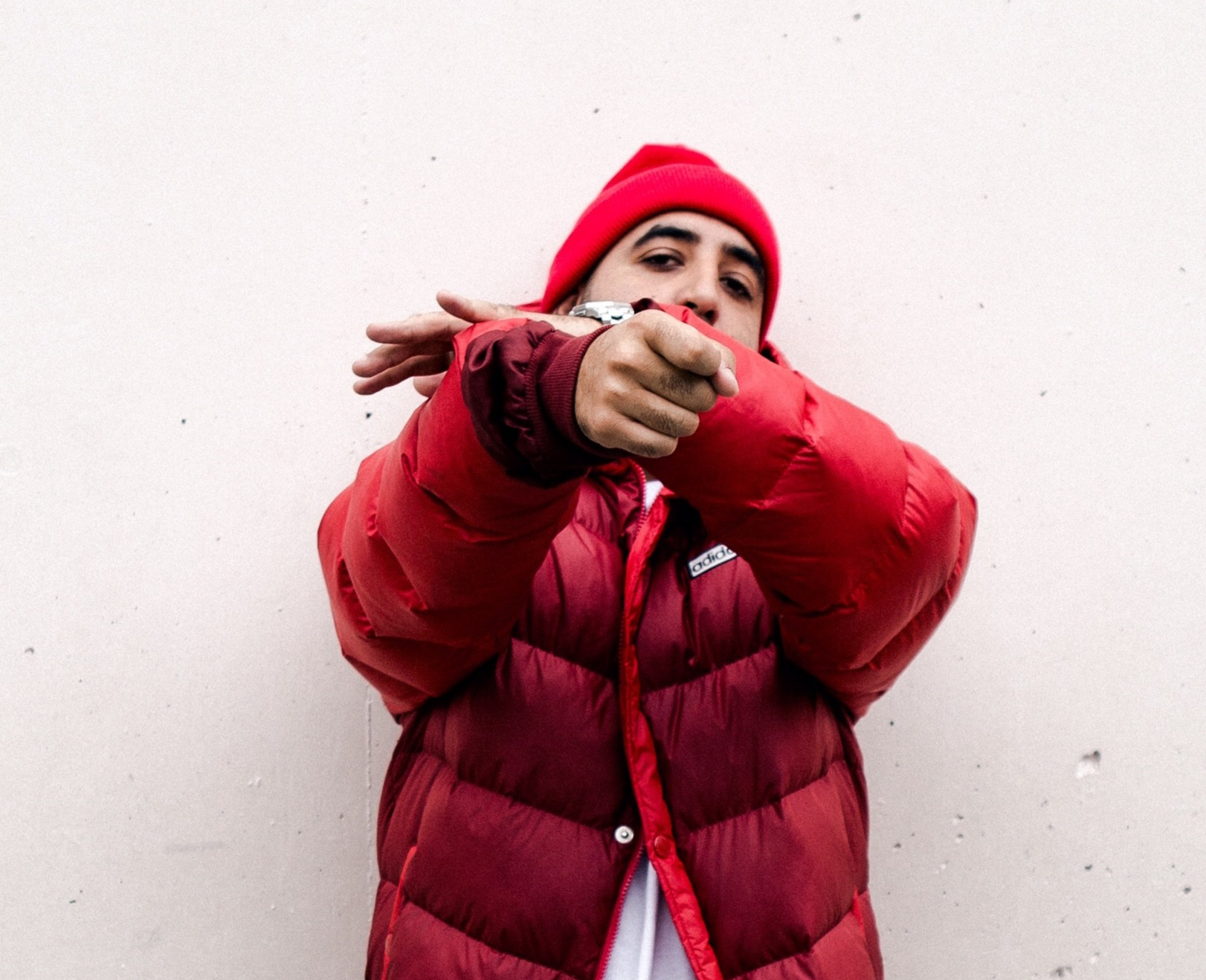 Jay Worthy