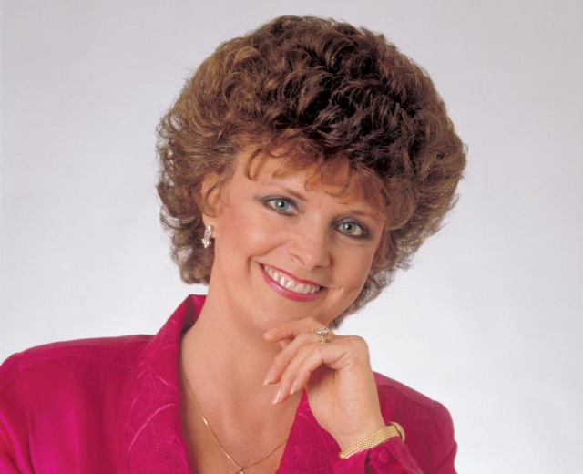 Cristy Lane