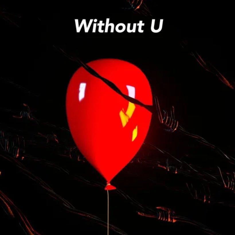 Without U(没有你)_小麦RMX_Without U(没有你) | 在线播放_Without U(没有你)歌词_Without U(没有你)下载 | 网易云音乐