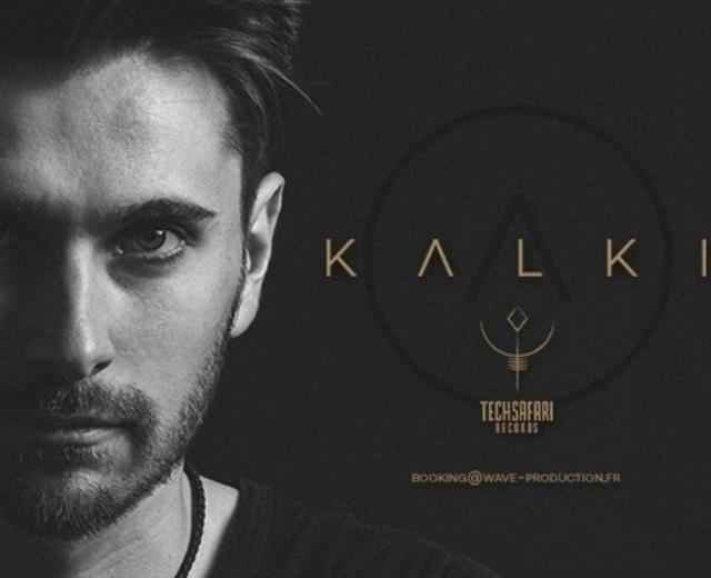 Kalki