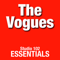 The Vogues: Studio 102 Essentials