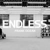 Frank Ocean - In A Certain Way (Ambience 001)