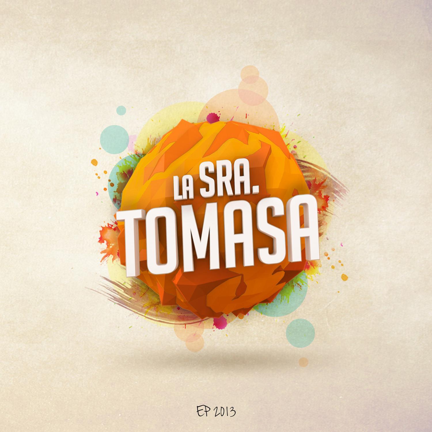 La Sra. Tomasa