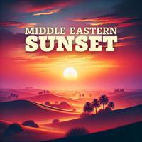 Middle Eastern Sunset