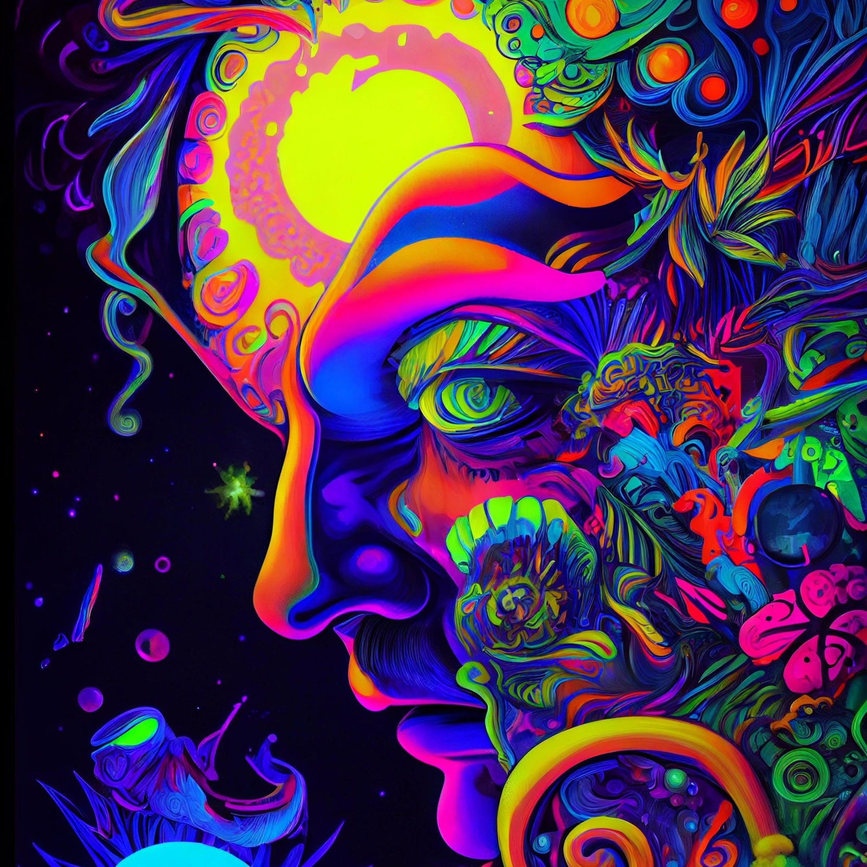 Anthem of the Spirits