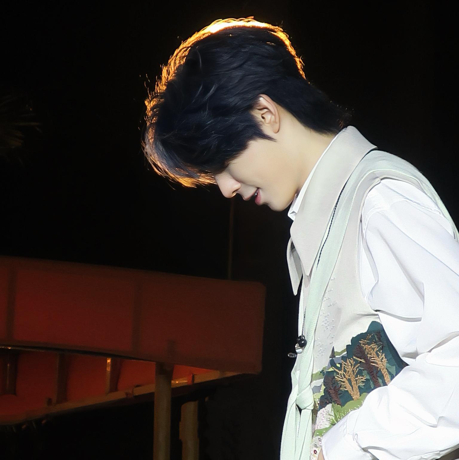 何秋亊第一篇章