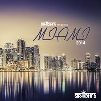 Straight Up! Presents Miami 2014