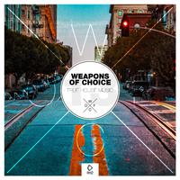 Weapons of Choice - True House Music, Vol. 13