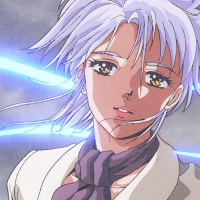 ☆ Galaxy Knight ☆