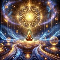 432 Hz - Soothing Meditation Music for Tranquility & Harmony