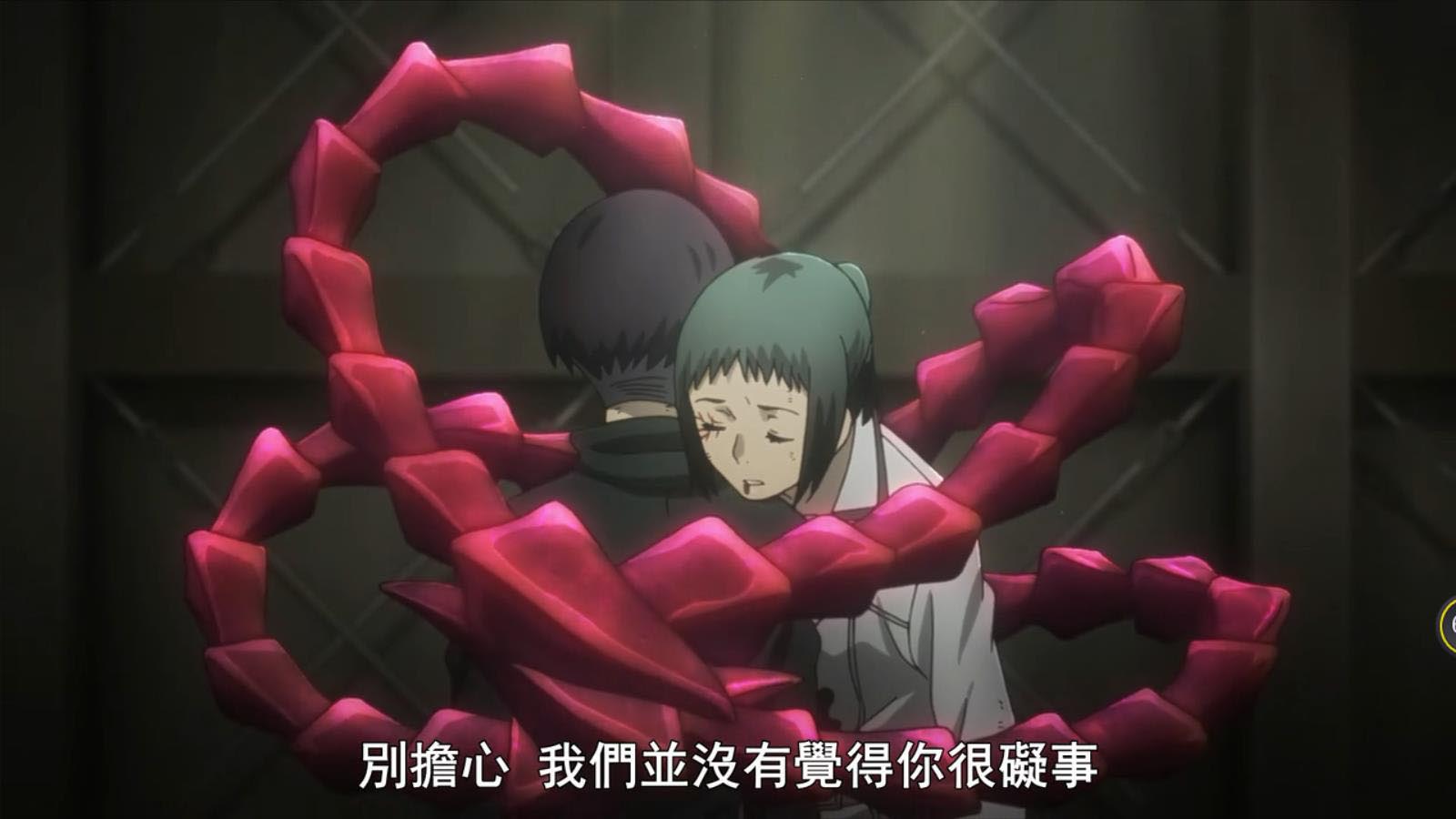 【动漫】《东京战纪RE》第三季 在线看地址