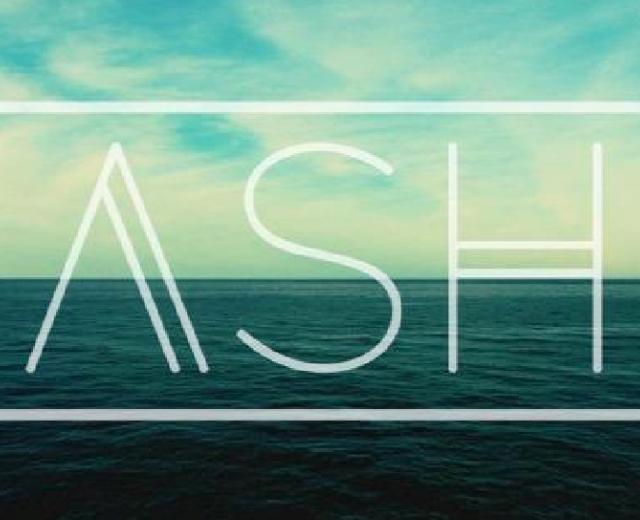 Ash