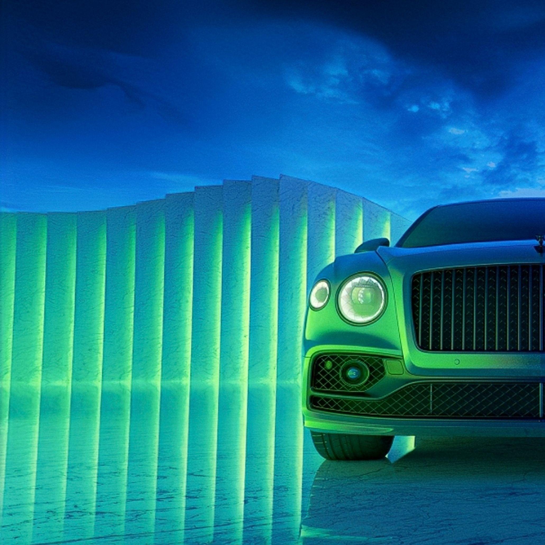 Chasing light (追光)