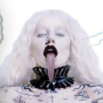 BROOKE CANDY