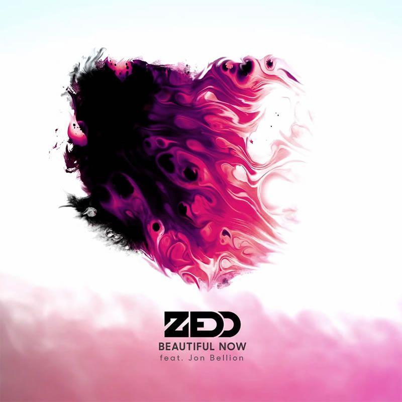 Zedd、Jon Bellion - Beautiful Now（DJ-AYU Remix）