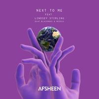 Next To Me (feat. Lindsey Stirling)